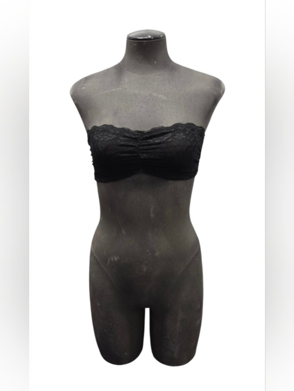 Intimately Free Free People Lace Bandeau Bra NWT